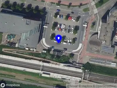 Overig Dudokplein  Dordrecht