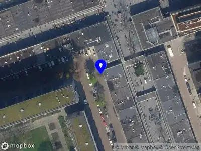Overig Lijnbaan  Rotterdam