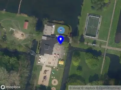 Bouwvergunning Valkenburgsingel  Rotterdam