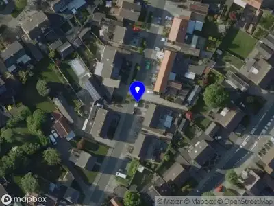 Gemeente Nederweert - instellen van vier parkeerplaatsen voor het opladen van elektrische voertuigen  - ter hoogte van Rochusplein 3 en Verreusellaan 6 te Nederweert