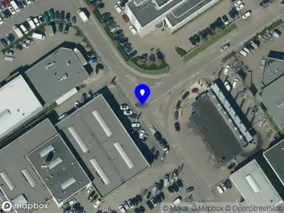 Bouwvergunning Vlamoven  Arnhem
