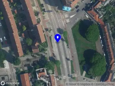 Verkeersbesluit Kamperfoelieweg  Amsterdam