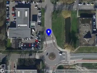 Bouwvergunning Grevelingenstraat  Zierikzee
