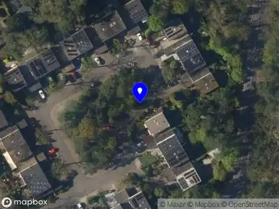 Gemeente De Bilt - Aanvraag omgevingsvergunning (BOPA): isoleren van de verdiepingsgevel van een woning, Valklaan 13, 3722ZJ Bilthoven