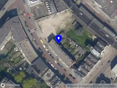Bouwvergunning Omgevingsvergunning Insulindestraat  Rotterdam