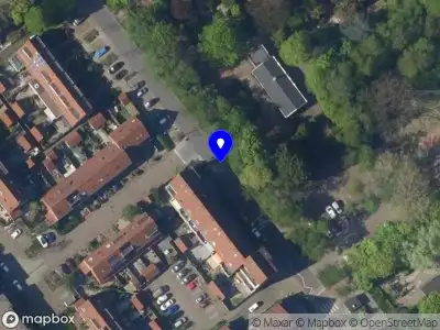 Overig Veurkapel  Leidschendam