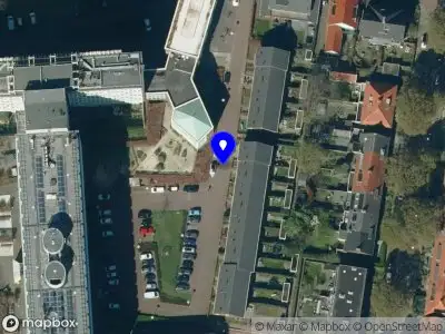 Bouwvergunning Bella Vista  Arnhem
