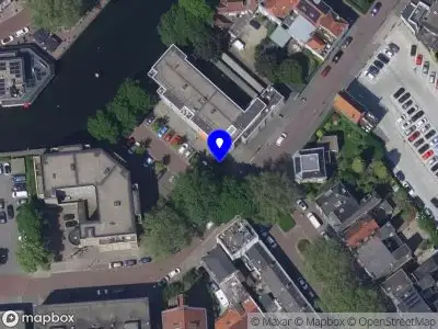 Overig Cornelis de Wittstraat  Dordrecht