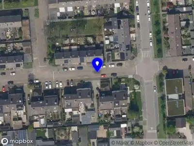 Bekendmaking Verleende ontheffing voorwerp op of aan de weg Ijsvogellaan in Leerdam