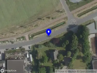 Bouwvergunning Vonderweg  Beek en Donk