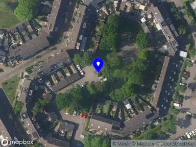 Omgevingsvergunning Hofmark  Almere