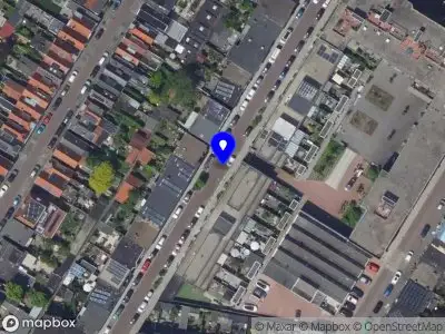 Watervergunning Madoerastraat  Dordrecht