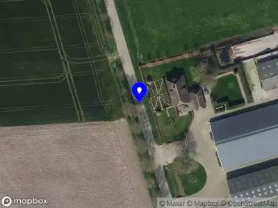 Watervergunning Rijsdijk  Oosteind