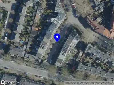 Gemeente Nijmegen - oplaadpalen van elektrische voertuigen in de openbare ruimte - Nijmegen en Lent