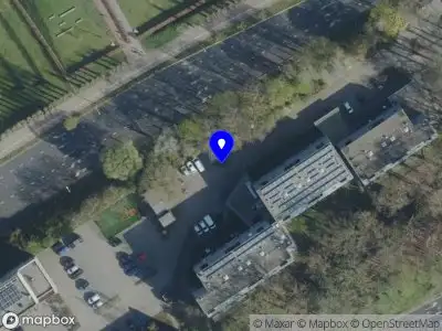 Gemeente Nijmegen - oplaadpalen van elektrische voertuigen in de openbare ruimte - Nijmegen en Lent