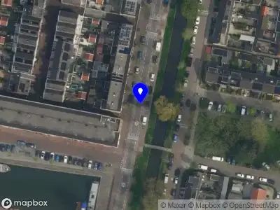 Bekendmaking Gemeente Nieuwegein - Individuele Invalide Parkeerplaats - Wierselaan