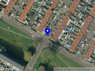 Bouwvergunning Bereklauwstraat  Arnhem
