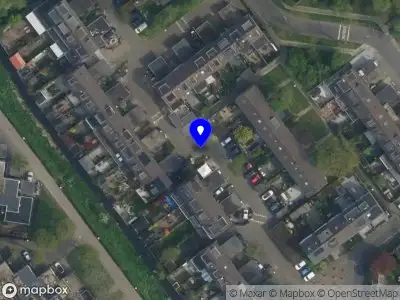 Toestemming voor gebruik van de openbare weg  Uranus 12