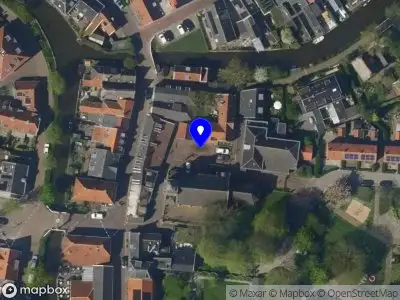 Verleende omgevingsvergunning (reguliere procedure) voor het uitbreiden van een bestaand bouwwerk op de locatie Vaartkade Zuidzijde 5, 3461 CK Linschoten en Kerkplein 7, 3461 CL Linschoten