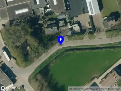Milieuvergunning Pannenhuisstraat  Huissen