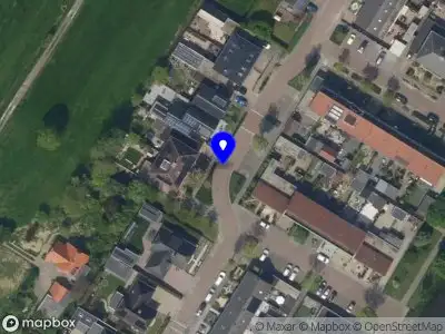 Overig Meester Folkertsstraat  Nijkerkerveen