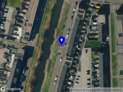 Gemeente Arnhem - Laadplaatsen elektrische voertuigen 2025-01 deel 1 - diverse locaties