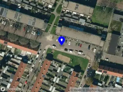 Gemeente Arnhem - Laadplaatsen elektrische voertuigen 2025-01 deel 1 - diverse locaties