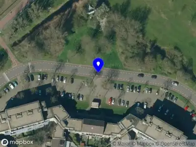 Gemeente Arnhem - Laadplaatsen elektrische voertuigen 2025-01 deel 1 - diverse locaties