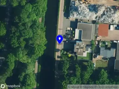 Milieuvergunning Kanaaldijk OZ  Raalte