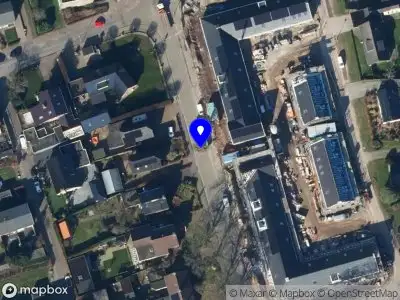 Bouwvergunning Meerstraat  Emmen