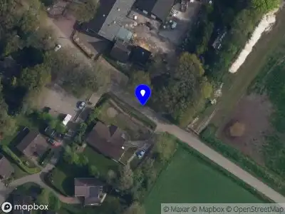 Omgevingsvergunning Jannes Brugginkweg  Hoogersmilde