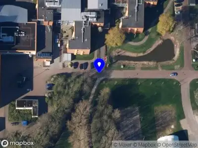 Overig Jetting  Harlingen