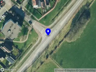 Verkeersbesluit Wendakker  Steenwijk
