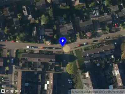 Gemeente Noordenveld - aanvr. beschikking behandelen - Karlingakkers 17, Peize