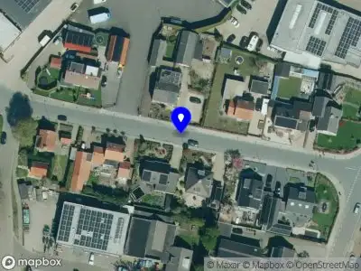 Bouwvergunning Glashorst  Scherpenzeel
