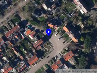 Bekendmaking Aanvraag vergunning voor het plaatsen van een bouwafvalcontainer op de Industrieweg van 12 maart 2025 tot en met 13 maart 2025 aan Christiaan Huygensstraat 1 te Harlingen