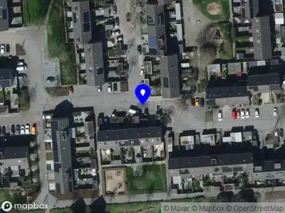 Overig Fazantstraat  Sommelsdijk