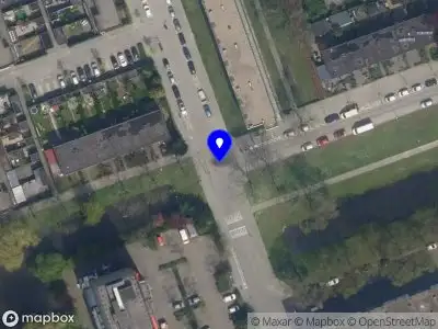 Verleende omgevingsvergunning Moddermanstraat 114 - Moddermanstraat 114-124, Meidoornsingel 331-337, Diephuisstraat 21-27, Meijersplein-Noord 41-51, Naberstraat 2-12, Oppenheimstraat 101-111, Meidoorn