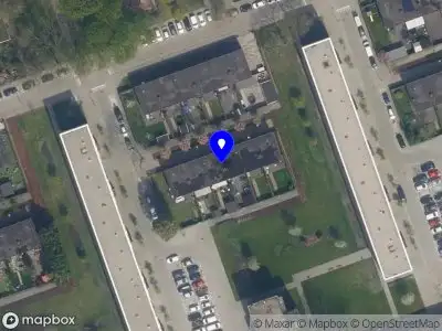 Verleende omgevingsvergunning Moddermanstraat 114 - Moddermanstraat 114-124, Meidoornsingel 331-337, Diephuisstraat 21-27, Meijersplein-Noord 41-51, Naberstraat 2-12, Oppenheimstraat 101-111, Meidoorn