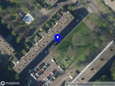 Verkeersbesluit Rhodosdreef  Utrecht