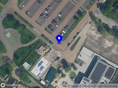 Overig Snelliuslaan  Badhoevedorp