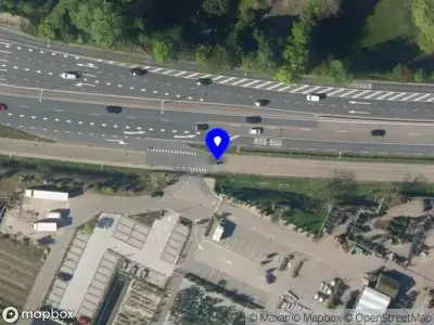 Gemeente De Bilt – omgevingsvergunning (Regulier) besloten Omgevingsvergunning verlenen, het realiseren van een dakkapel aan de voorzijde en aan de zijgevel van de woning, Utrechtseweg 383, 3731GB De 