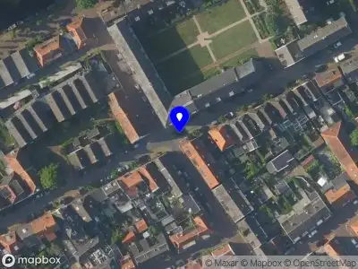 Verleende meerjarenvergunning voor het organiseren van het jaarlijkse evenement Comeniusdag, in- en rondom het Comeniusmuseum en de Grote Kerk in Naarden-Vesting