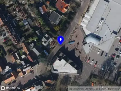 Omgevingsvergunning, Burghseweg 48, 4328LB Burgh-Haamstede    - het verbouwen van een schuur tot carport met schuurAanvraag