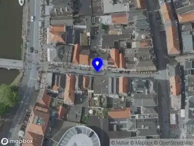 Exploitatievergunning Brugstraat  Roermond