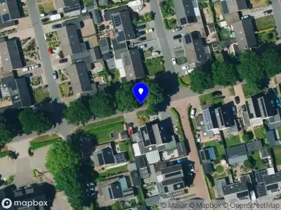 Bekendmaking Aanvraag vergunning voor het herindelen van brandcompartimenten aan Landschapsweg 29-29ZB3 te Venoord