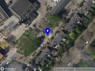 Overig Jacob van Offwegenlaan  Rijswijk