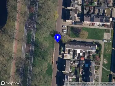 Omgevingsvergunning Pommerse Bocht  Veendam