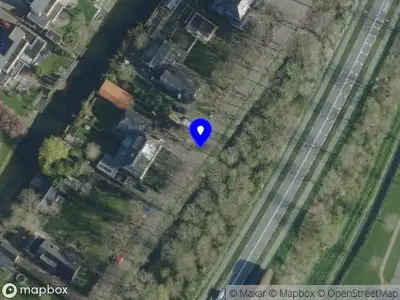 Waterschap Rivierenland - verlenen omgevingsvergunning voor het vervangen van een MS-station in de beschermingszone van een primair water ter plaatse van Wilhelminalaan 85T te Beuningen