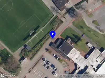 Evenementenvergunning Sportlaan  Oude Pekela